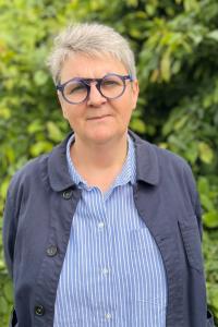Dominique BOUCHAUD