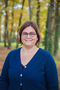Anne-Laure BOISSINOT