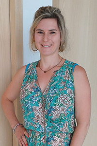 Camille CHENEAUX