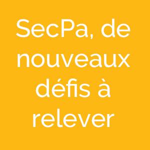 Secpa Sticker SecPa - La santé participative (Art 1) | APMSL - Association pour le ...