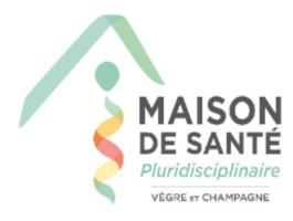 MSP VÈGRE ET CHAMPAGNE