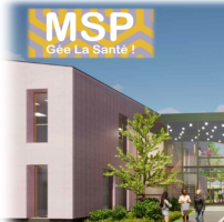 MSP GÉE LA SANTÉ