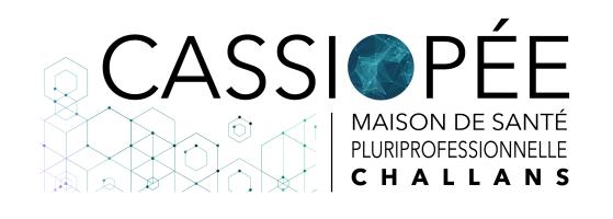 MSP CASSIOPEE