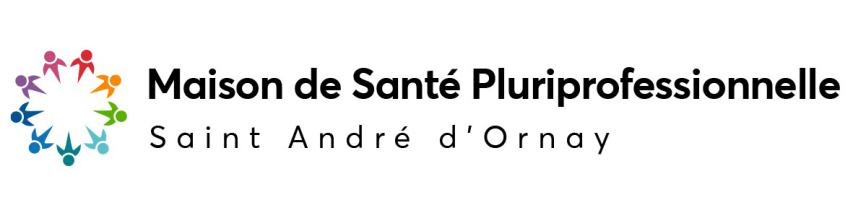 MSP SAINT ANDRÉ D'ORNAY