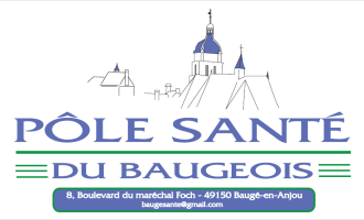 POLE SANTE DU BAUGEOIS