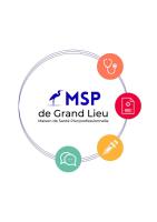 MSP DE GRAND LIEU