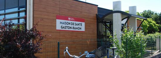 MSP GASTON RAMON