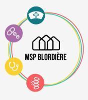 MSP BLORDIERE