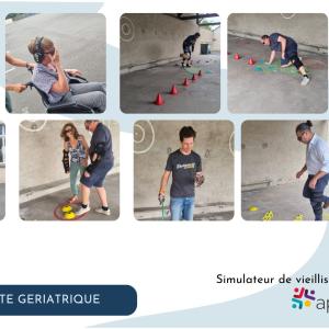 Fragilité et coordination : une équipe mobilisée à Moisdon-la-Rivière !