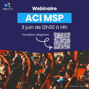 ACI MSP