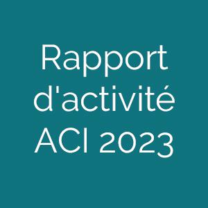 ACI 2023