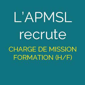Recrutement