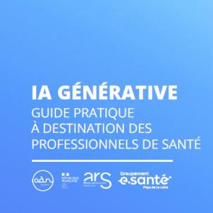 IA générative