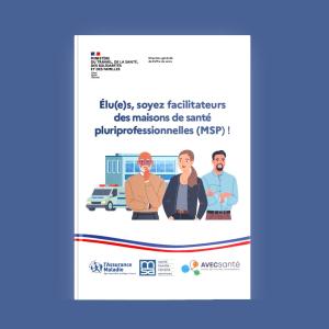 GUIDE MSP ELU.ES LOCAUX