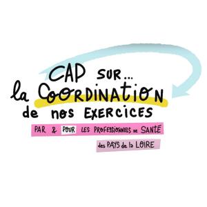 CAP sur la coordination de nos exercices