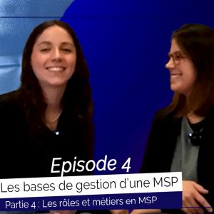 Le PluriPro Late Show, les coulisses de l’exercice coordonné, épisode 4