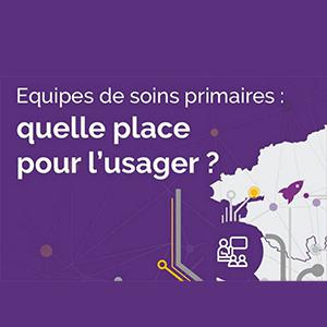 Groupe de travail usagers