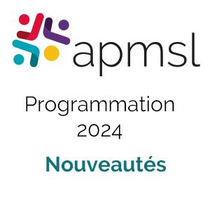 Programmation 2024