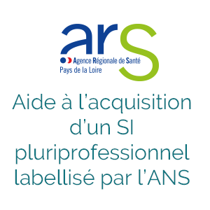 Aide à l’acquisition d’un SI pluriprofessionnel labellisé par l’ANS