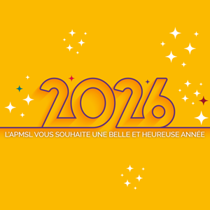 Bonne Année 2026