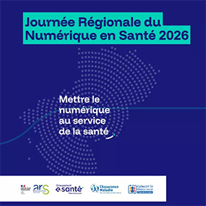  Journée régionale du numérique en santé en Pays de la Loire