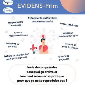 Evidens Prim
