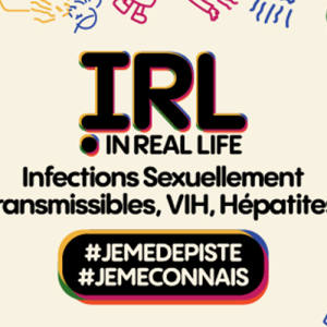2e semaine régionale du dépistage des IST, du VIH et des Hépatites