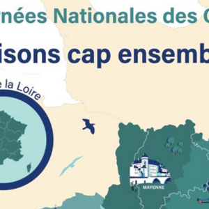 Journées nationales des CPTS – Edition 2022