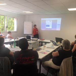 Protocole et gestion des MSP : l'accompagnement de l'APMSL se poursuit