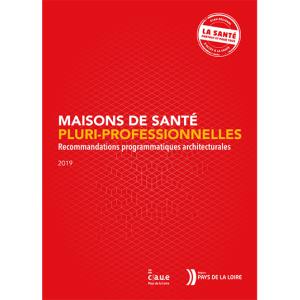 Parution du guide "MSP : recommandations programmatiques architecturales 2019"