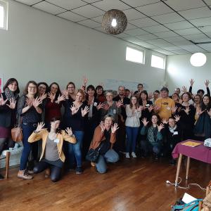 Retour sur la 7e rencontre des coordinateurs du 10 mars 2020