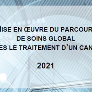 Appel à projets - Mise en œuvre du parcours de soins global après le traitement d'un cancer