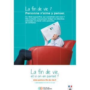 Parler de la fin de vie avec les patients : des outils à votre disposition