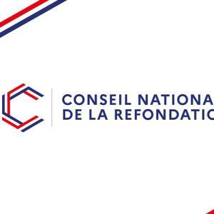 Conseil National de la Refondation en Santé