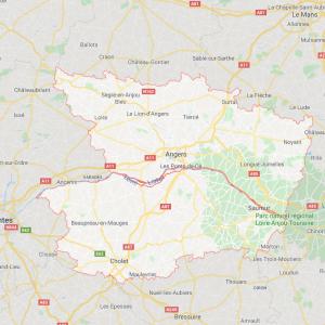 Trois nouvelles Maisons de Santé Pluriprofessionnelles (MSP) en Maine-et-loire