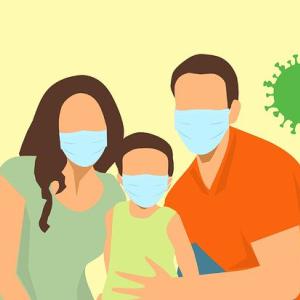 Retrouvez l'information sur les masques compilée par l'APMSL