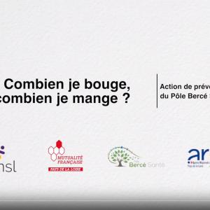 Quatre nouvelles vidéos sur des actions de prévention en MSP