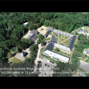 Qu'est-ce qu'une Journée Régionale de l'APMSL ? Découvrez-le en images !