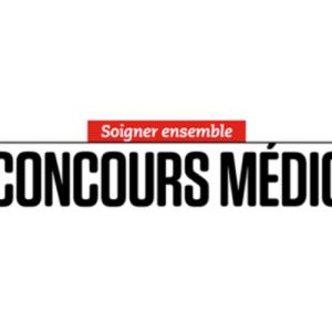 Un dossier sur le protocole pluriprofessionnel dans le Concours Médical de septembre 2017