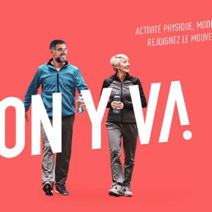 Prescription d'activité physique adaptée en Pays de la Loire