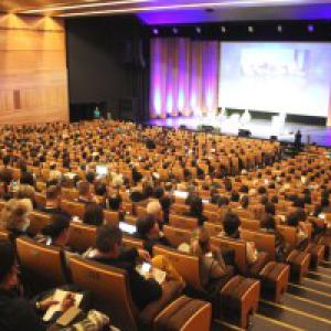 Près de mille participants aux 7e Journées Nationales FFMPS à Nantes : merci à tous !
