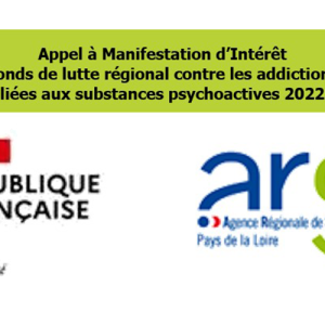 Fonds de lutte régional contre les addictions liées aux substances psychoactives