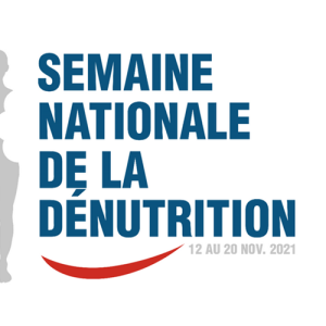 Semaine de la dénutrition 2021