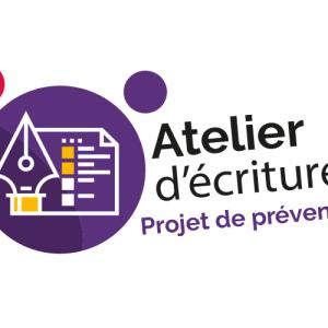 Sept nouvelles équipes accompagnées en atelier d'écriture prévention