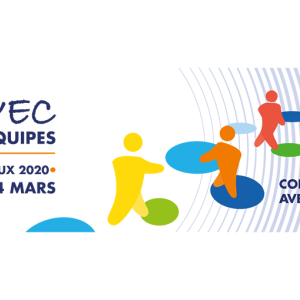 Journées AVEC les équipes 2020 : appel à communication vidéo - Deux minutes pour convaincre !