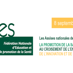Assises nationales de la Fnes - 8 septembre 2022