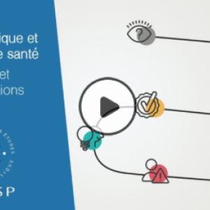 Un MOOC sur les évolutions de la santé publique et du système de santé