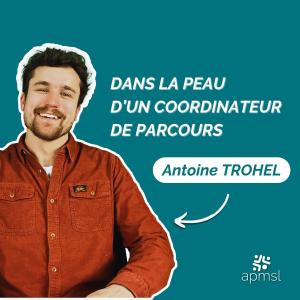 Miniature vis ma vie de coordinateur de parcours