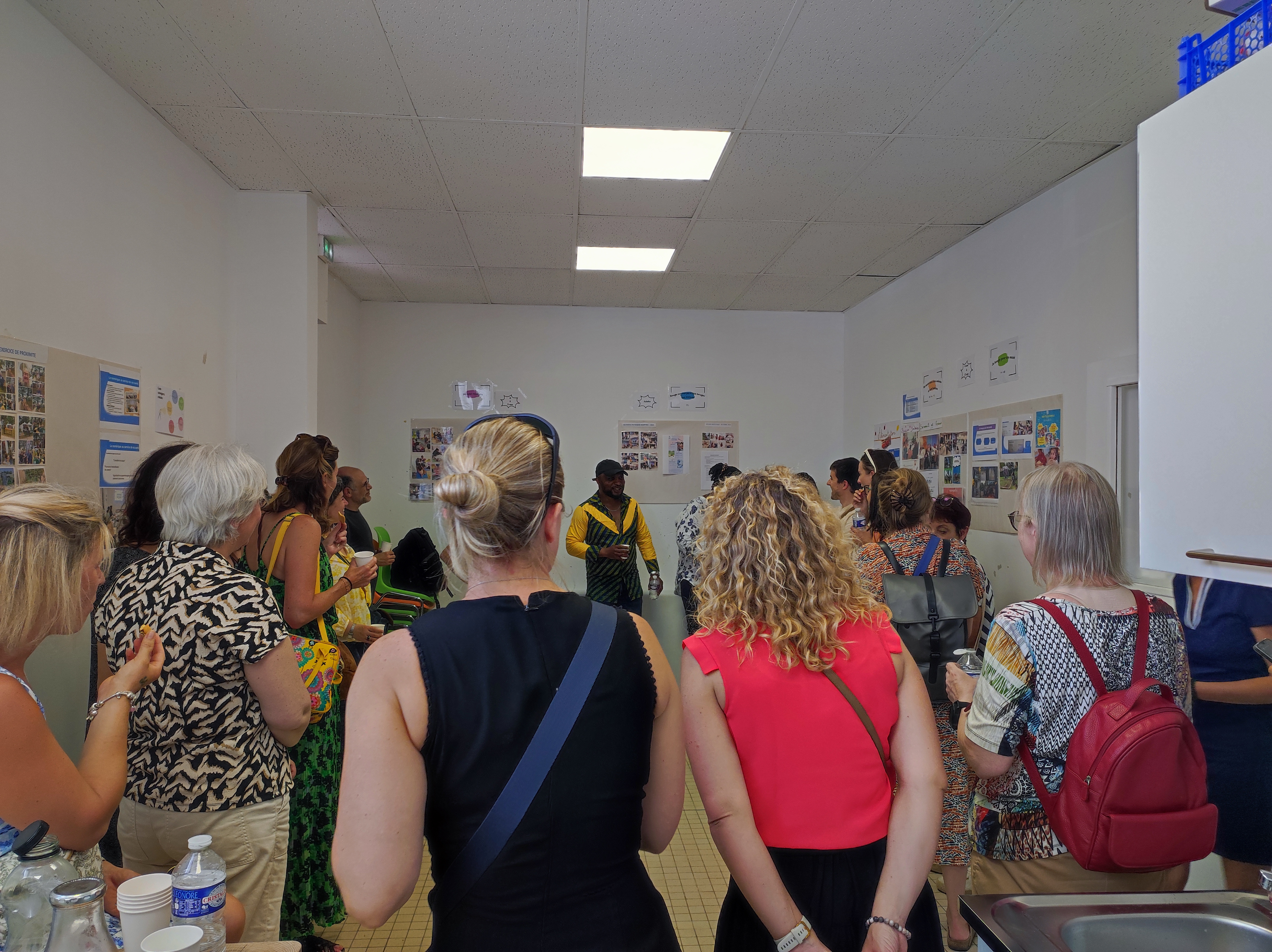 Comité Régionale SECPA