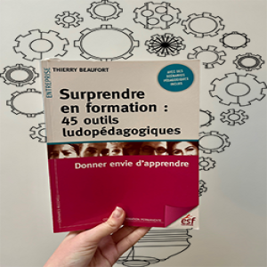 Chronique livresque